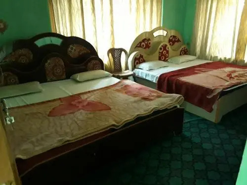 Hotel First Kashmir