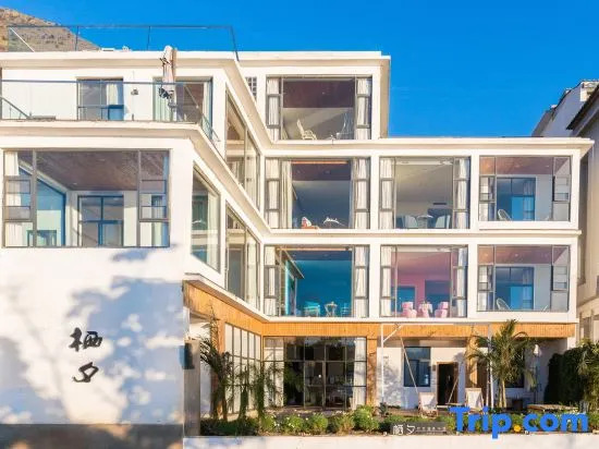 Dali Qixi • Sicilia Inn │ Scenic Apartment