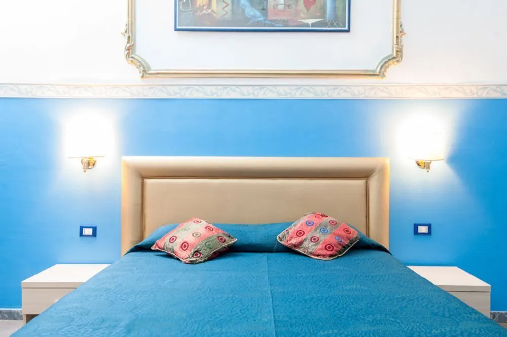 B&B Cuore Matto