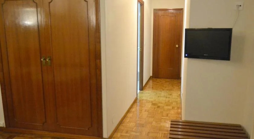 Hotel Almendra