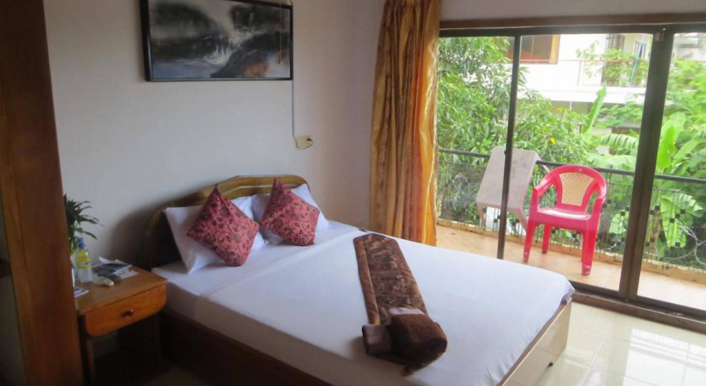 Divers Hotel