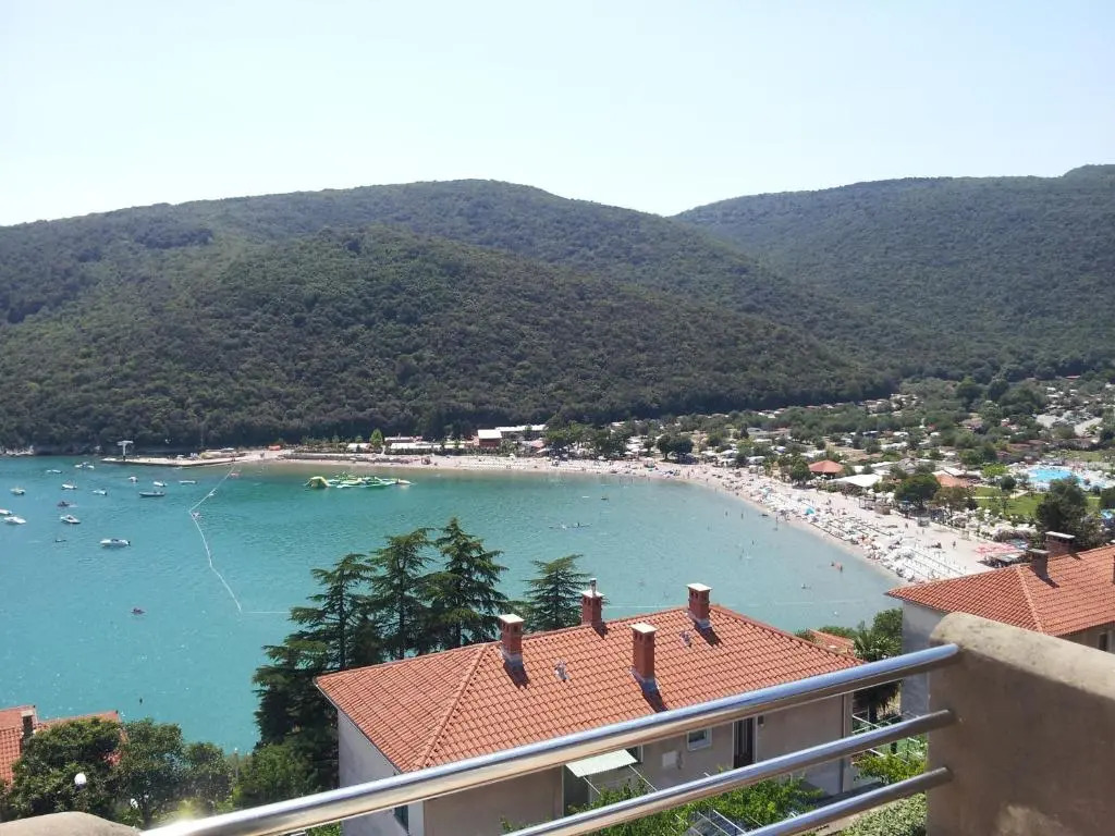 Milena Apartments