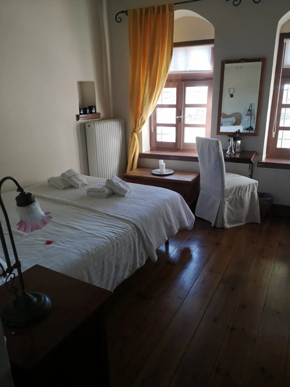 Primoula Country Hotel & Spa