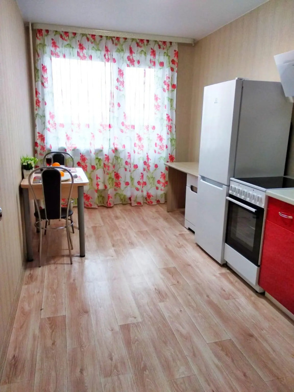 FreshHouse (ФрэшХаус) на улице 30 лет Победы