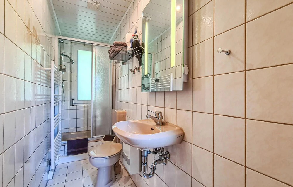 Awesome Home In Harzgerode Ot D With Wifi