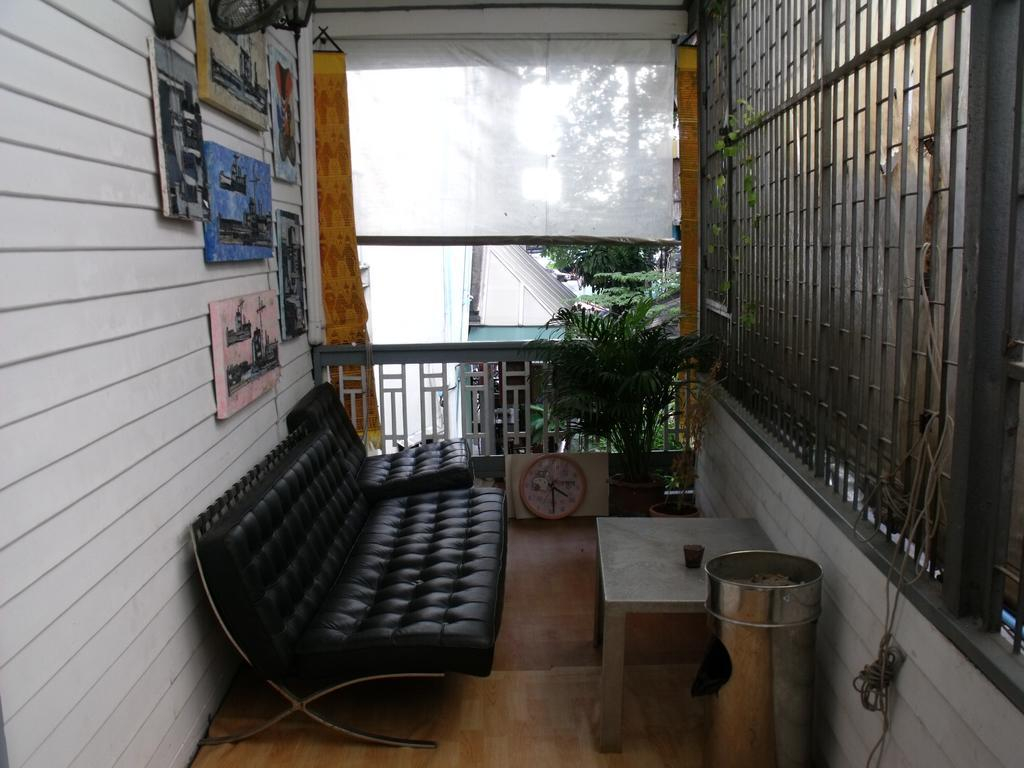 Taewez Guesthouse