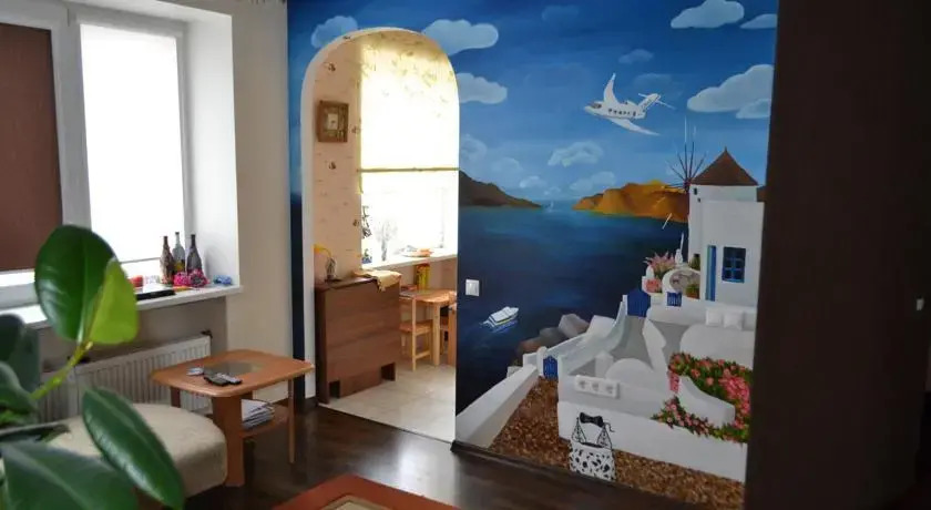 Arina Apartment