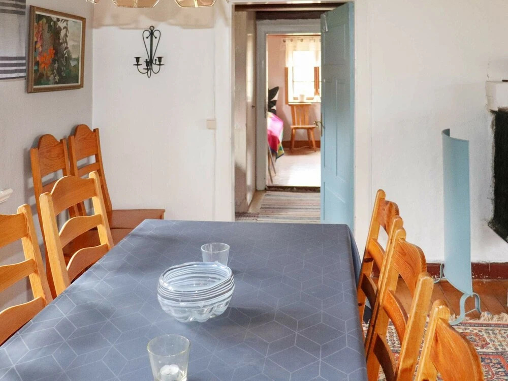 5 Person Holiday Home in Brösarp
