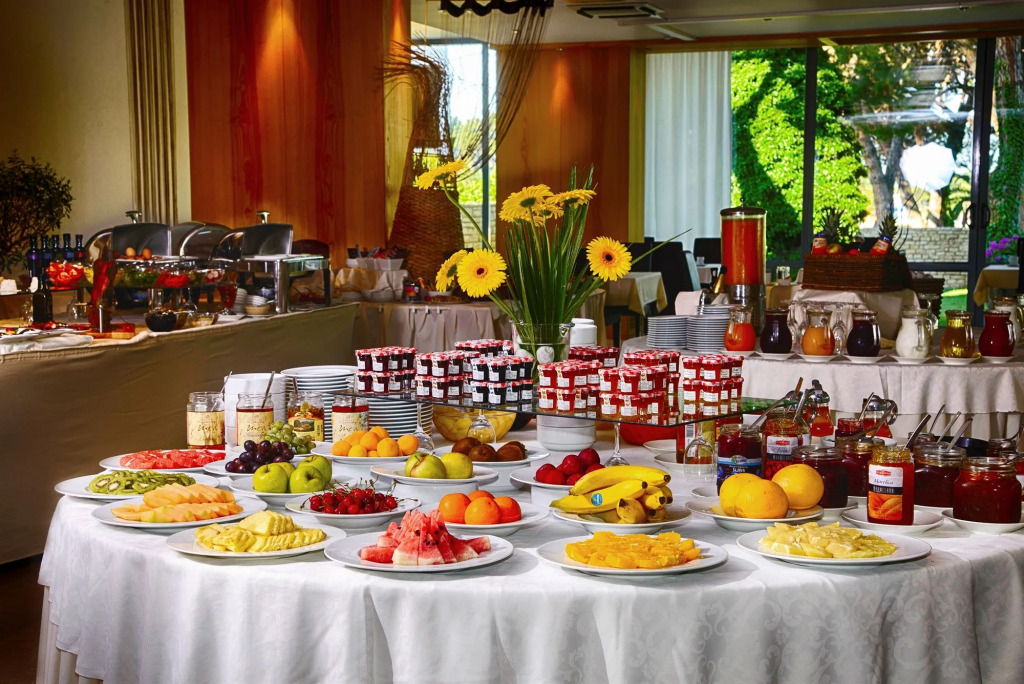 Falkensteiner Hotel Adriana l Adults Only