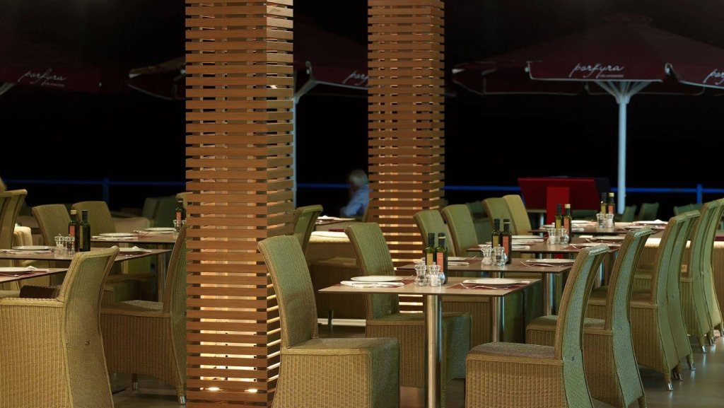 El Greco Hotel