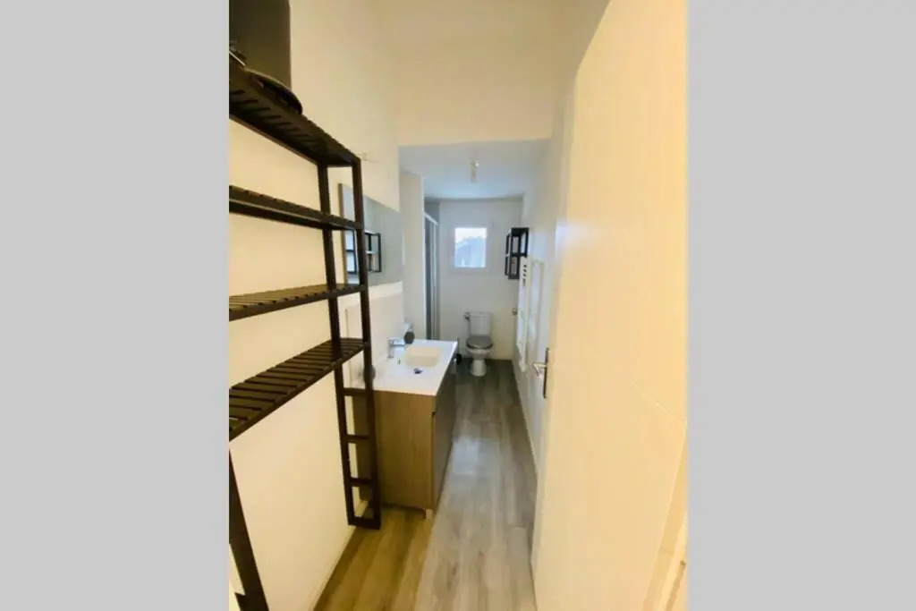 Les Pignots Logement T2 Bassin Arcachon