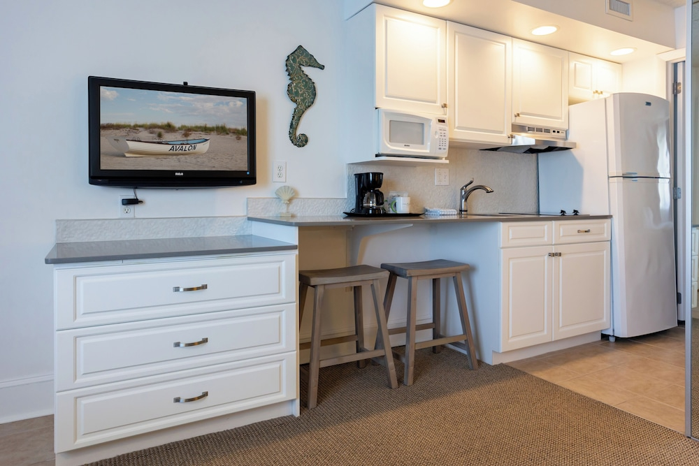 Concord Suites