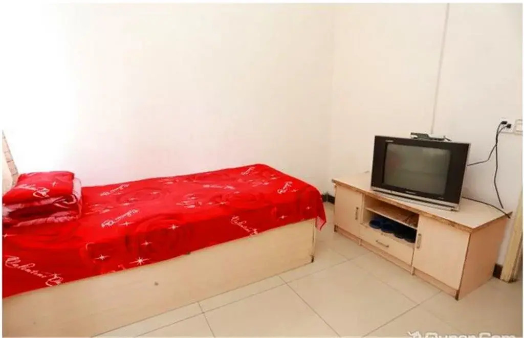 Tianjin Shenghao Guesthouse
