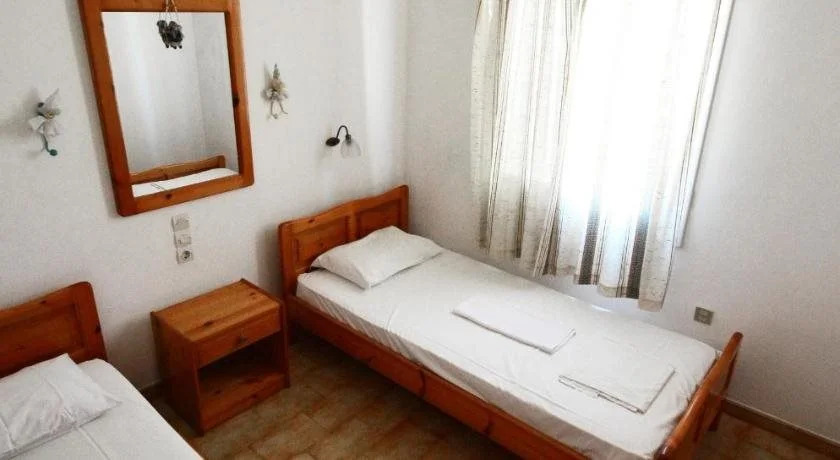 Villa Feggari