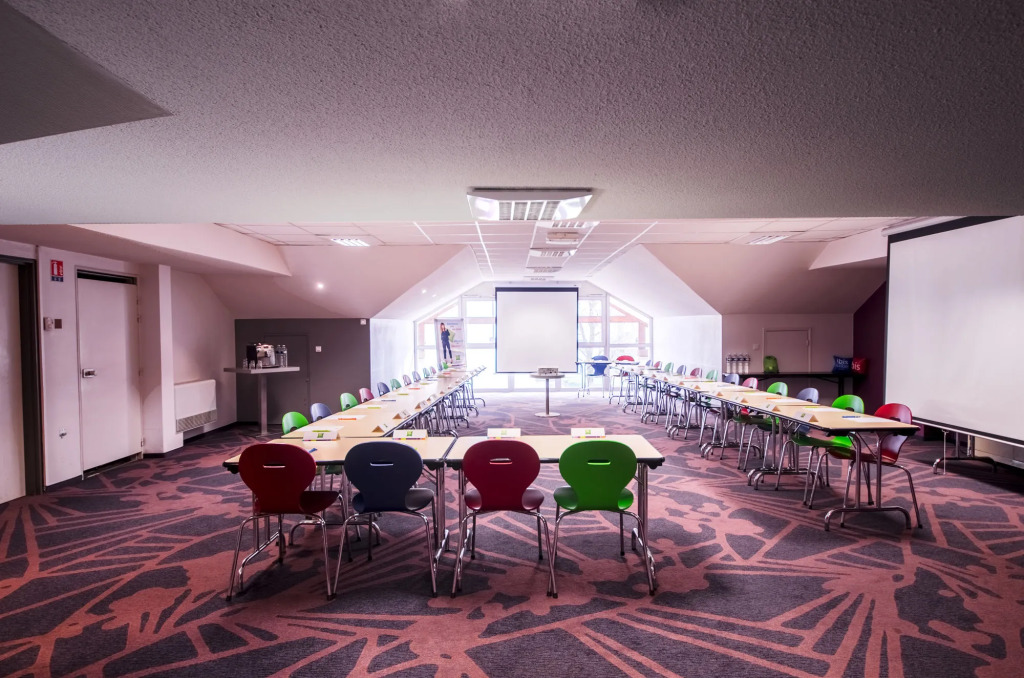 ibis Styles Brive Ouest