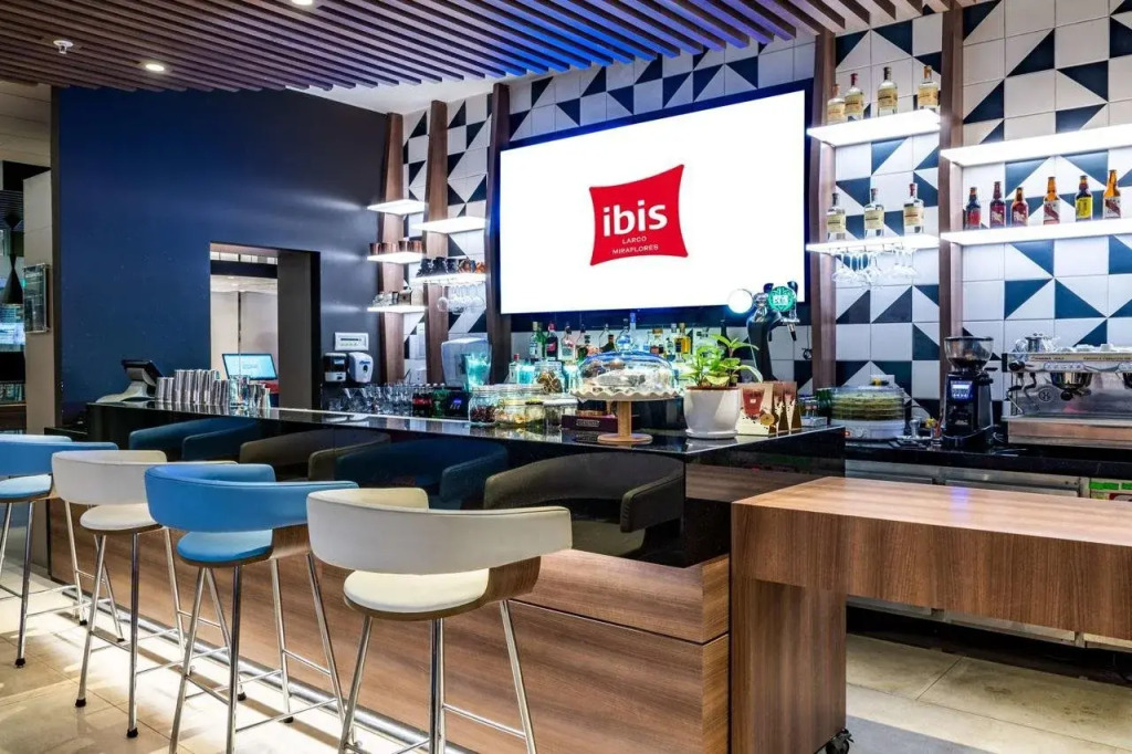 ibis Lima Larco Miraflores