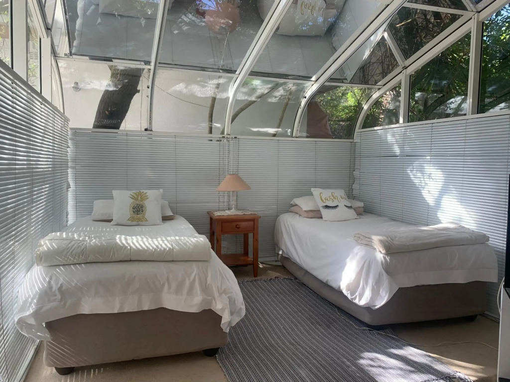 The Little Hideaway Guesthouse