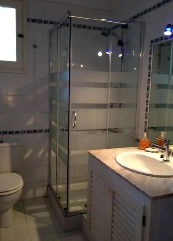 Holiday Home Casa Es Vedra