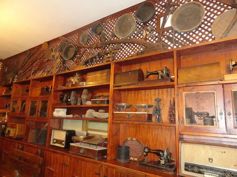 TANIT Hotel Ristorante Storia del SulcisIglesiente
