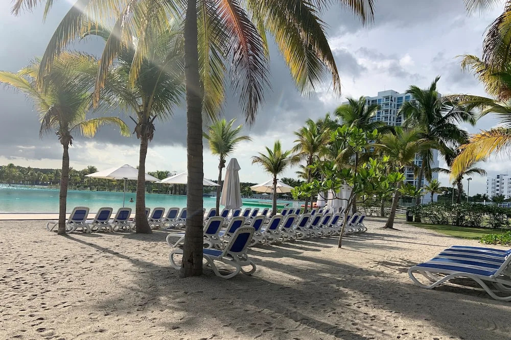 Town Center Paradise in Playa Blanca