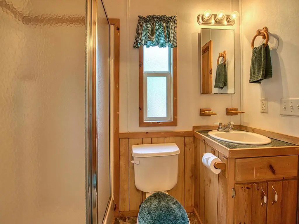 Maggie Valley Cabin Rentals