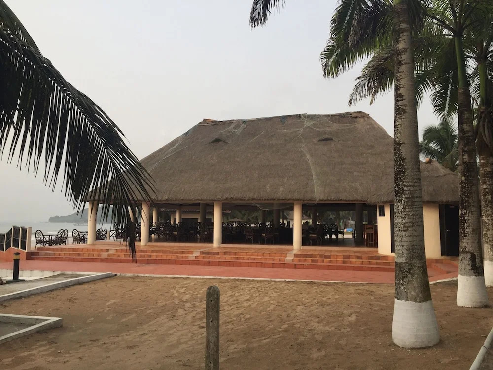 Busua Beach Resort