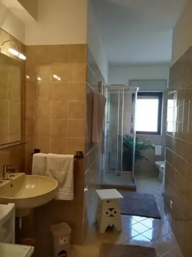 Apartment Stella Marina