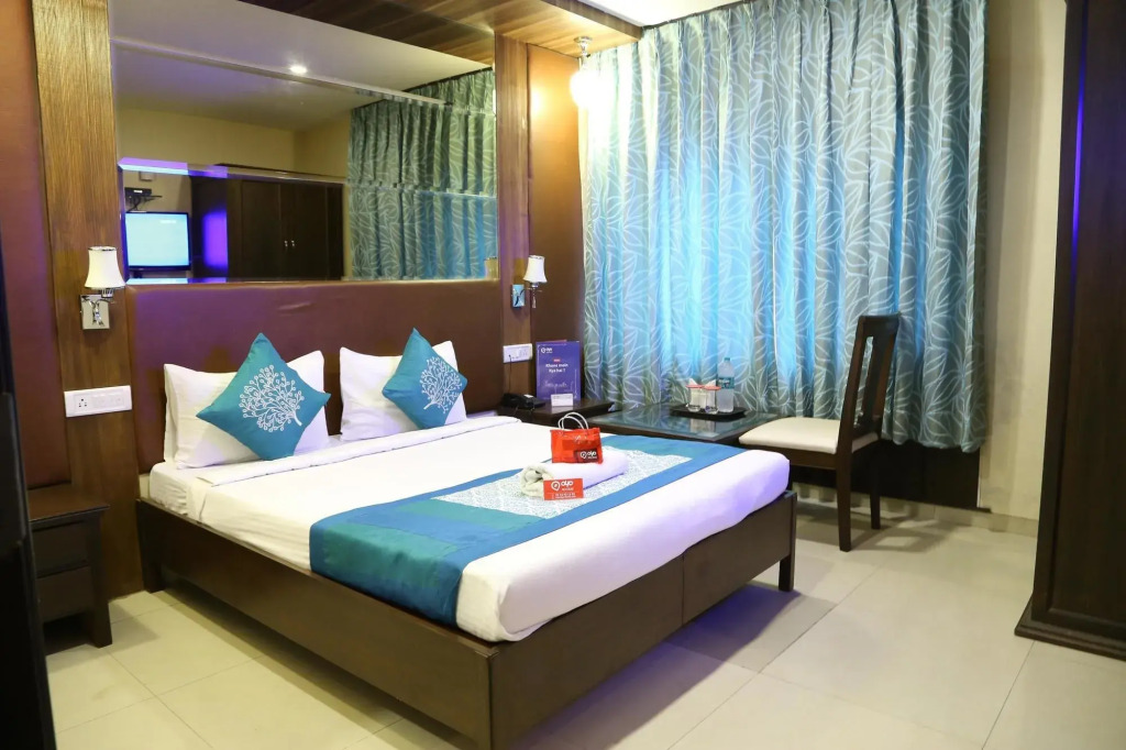 OYO Rooms Phase 3B2 Mohali