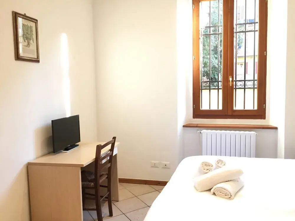 Apartment Della Cernaia