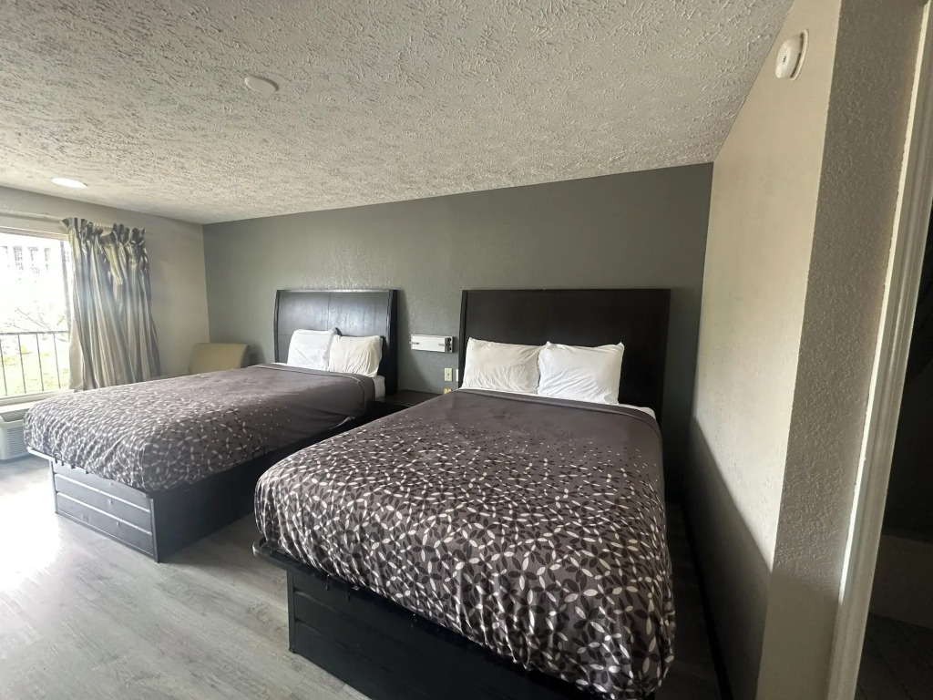 Regal Inn Guntersville Hwy 431