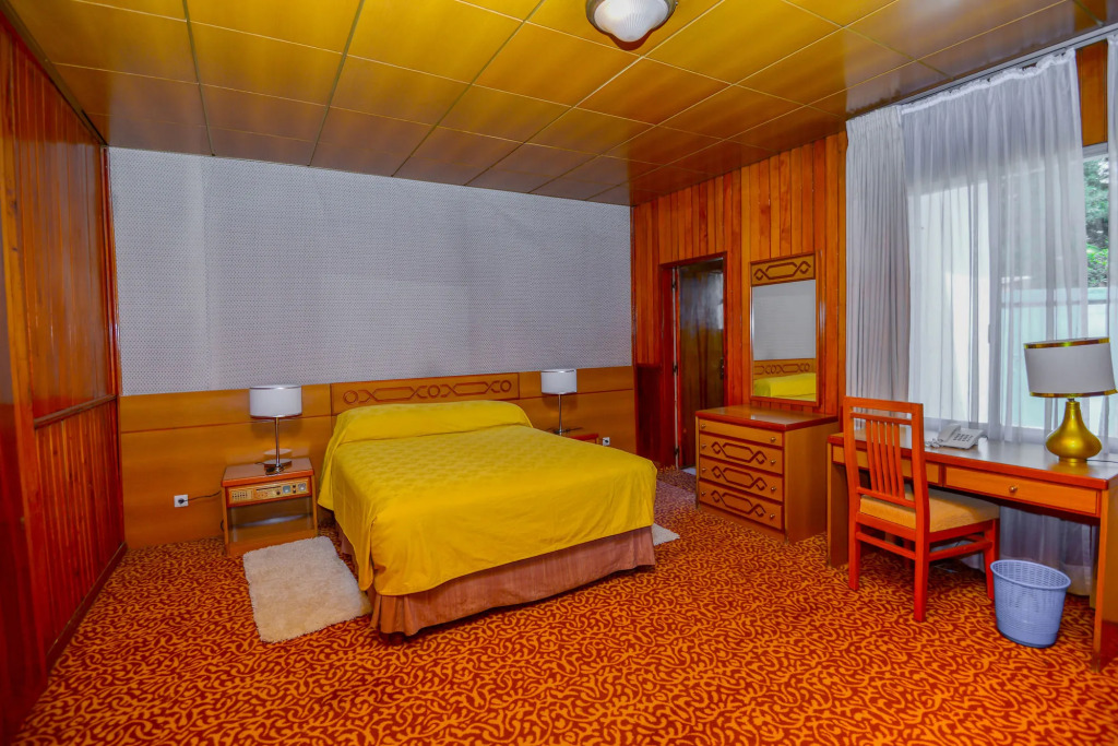GHION HOTEL