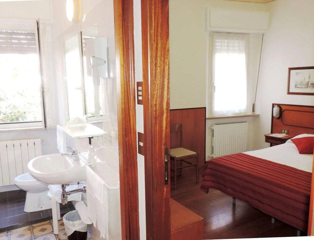 Hotel Signa