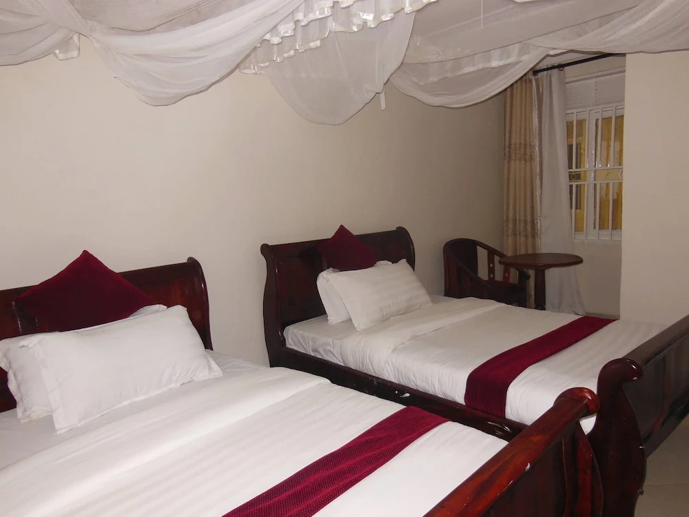 Psalms Motel