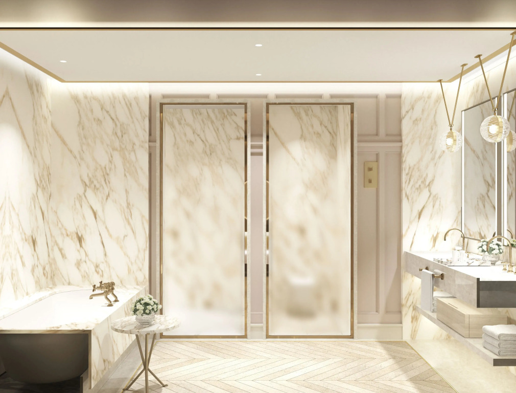 The Lana - Dorchester Collection