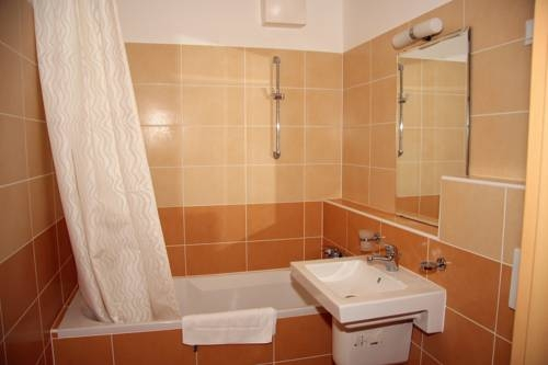 Bed and Breakfast Apartman Budapest