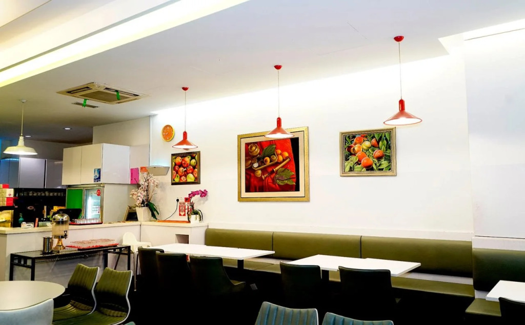 Alami Garden Hotel