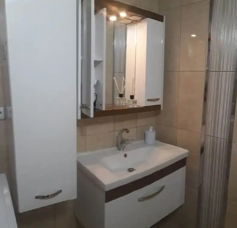Ege Ruzgari Konukevi