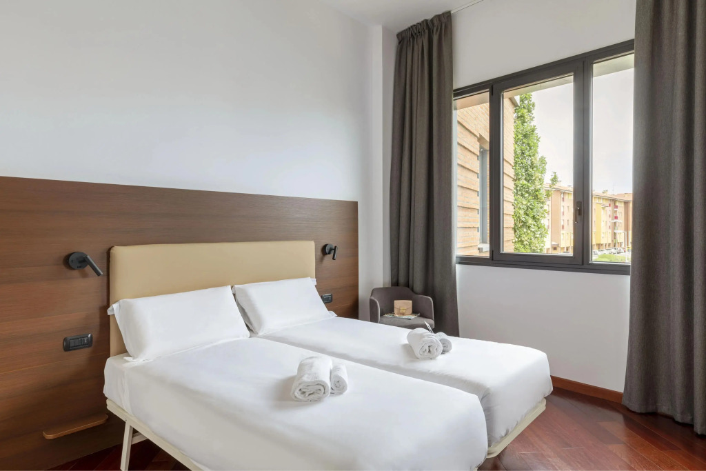 B&B Hotel Sassuolo