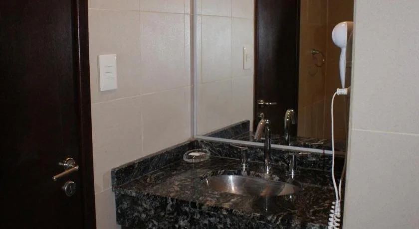 Departamentos-Cabañas y Habitaciones Compartidas El Puente