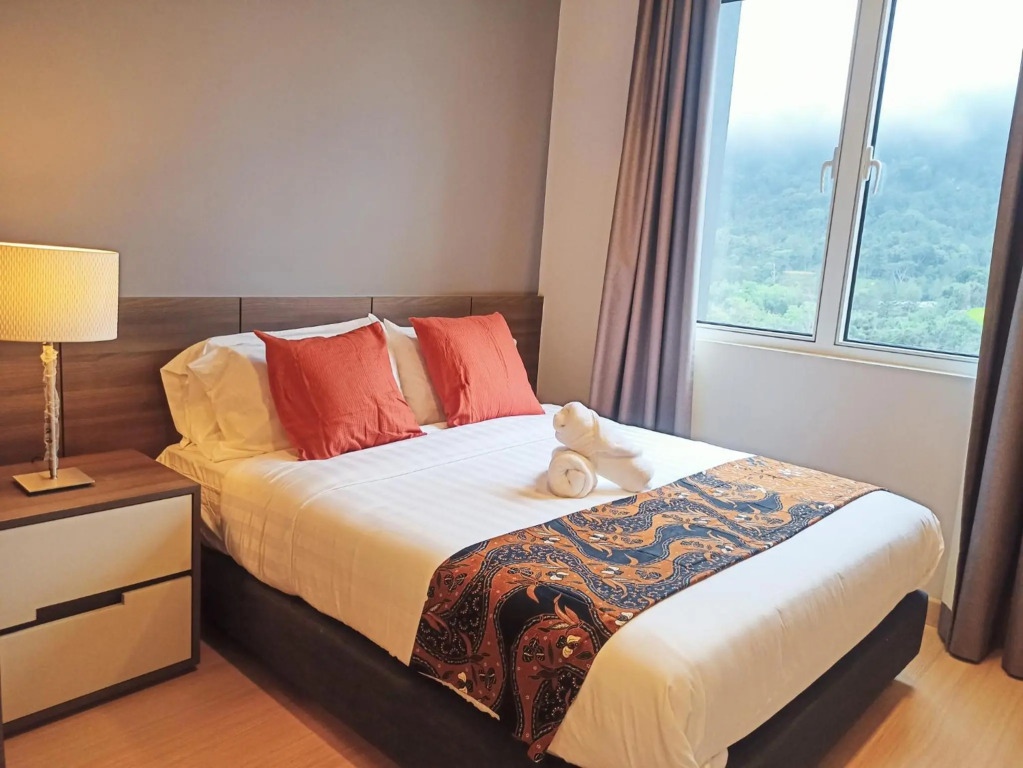 Maxhome Cozy at Windmill upon Hills