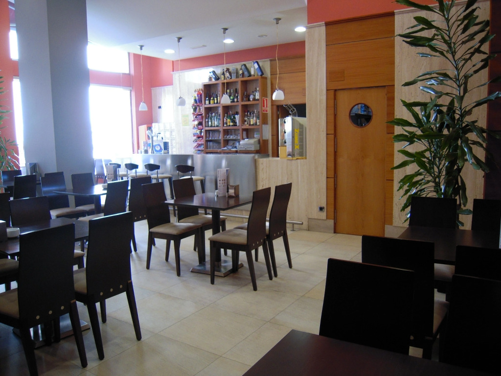 Apartamentos Ciudad de Lugo