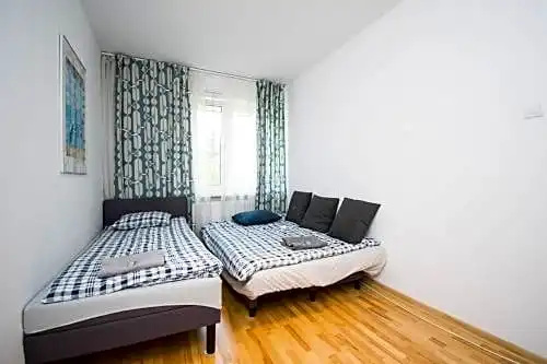 Pokoje Ursynów