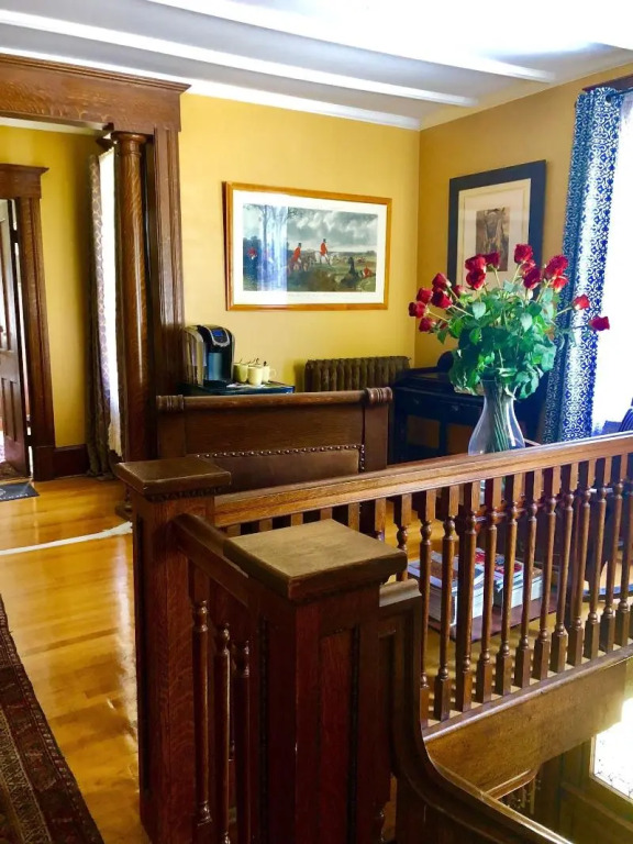 1000 Islands Bed and Breakfast-The Bulloch House