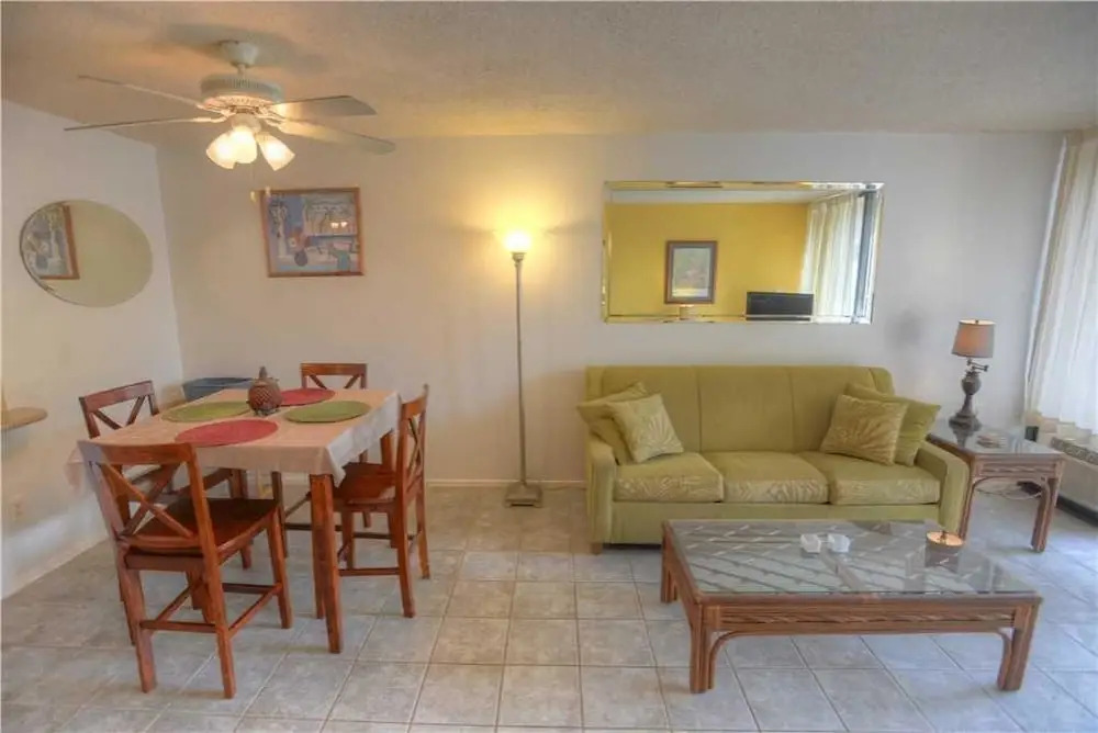 Pacific Shores A217 - Two Bedroom Condo