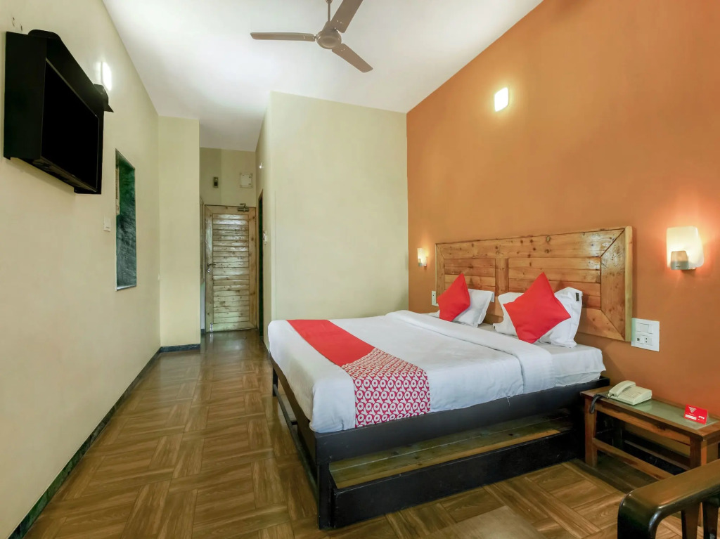 Rainwood Residency