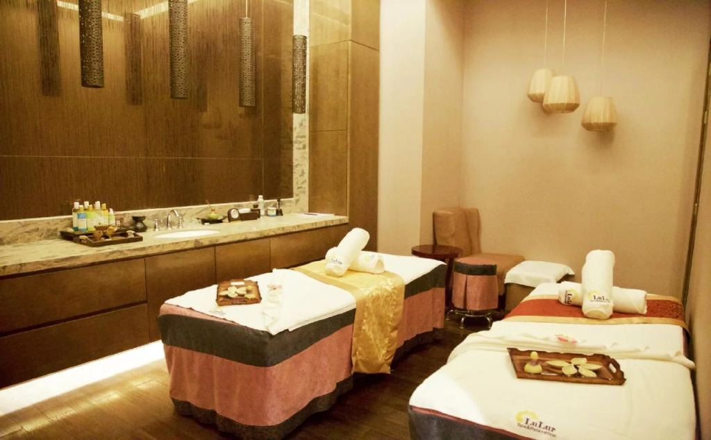 The International Trade City, Yiwu - Marriott Executive Apartments