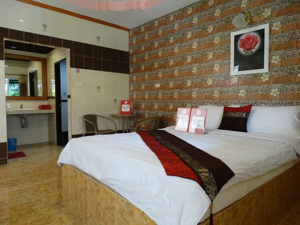 NIDA Rooms Central 89 Plaza Resort