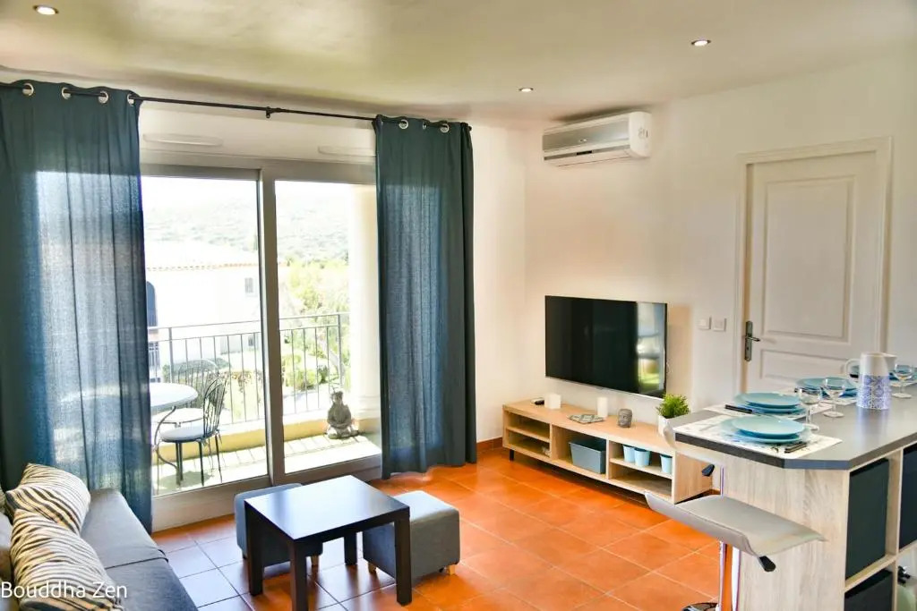 Appartements Mistretta
