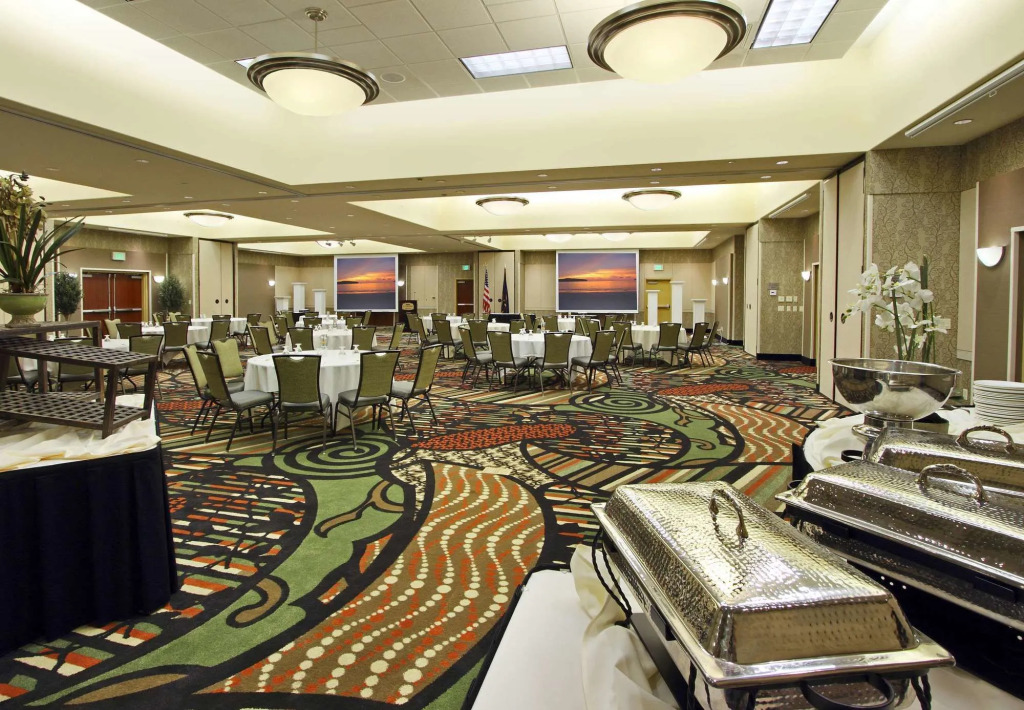 Courtyard by Marriott St. George
