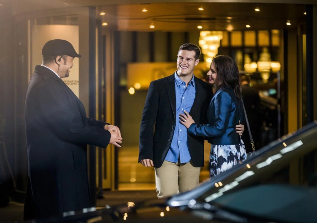 The Grand by SkyCity